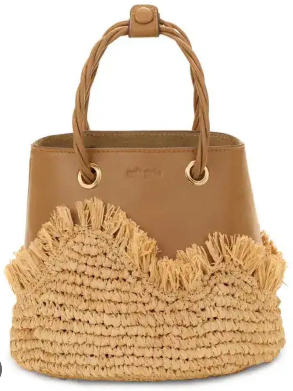Cult Gaia Jojo Top Handle
